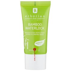 Erborian Маска Bamboo Waterlock Бамбук увлажняющая, 30 мл