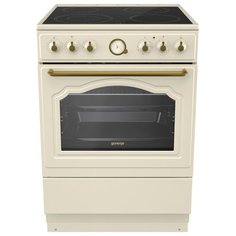 Электрическая плита Gorenje EC 62 CLI