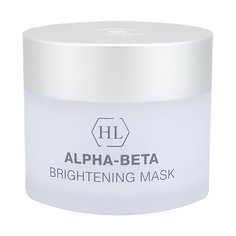 Holy Land маска для лица Alpha-beta осветляющая 50 мл
