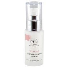 Holy Land Vitalise Moisture Intense Serum Сыворотка для лица, 30 мл