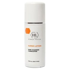 Holy Land Лосьон для растворения закрытых комедонов Super Lotion, 250 мл
