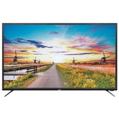 Телевизор BBK 32LEX-7127/TS2C 32" (2019) черный
