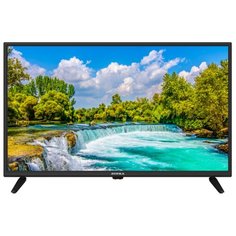 Телевизор SUPRA STV-LC40LT0110F 40" (2019) черный