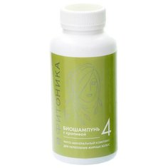 Сухой шампунь Фитоника №4 с крапивой, 130 г