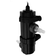 УФ-стерилизатор DoPhin UV-008 Filter 7 Вт