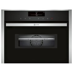 Электрический духовой шкаф NEFF C18QT27H0