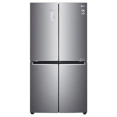 Холодильник LG GR-M24FTLHL