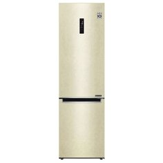 Холодильник LG DoorCooling+ LG GA-B509 MESL