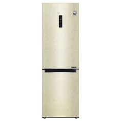 Холодильник LG DoorCooling+ GA-B459 MESL