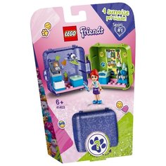 Конструктор LEGO Friends 41403 Игровая шкатулка Мии