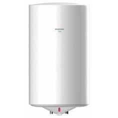Накопительный электрический водонагреватель Hyundai H-SWE5-100V-UI404