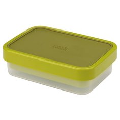 Joseph Joseph Ланч-бокс компактный GoEat 81031/81065 зеленый