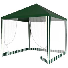 Шатер ECOS TZGB-107 зеленый