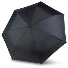 Зонт автомат Bugatti Buddy Duo UNI BLACK