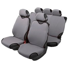 Комплект Azard Sprint полный комплект серебристый