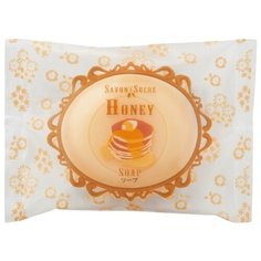 Мыло туалетное косметическое Master Soap Мед, 30 г