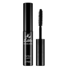 APIEU Тушь для ресниц My Little Mascara Perfect Lash, черный