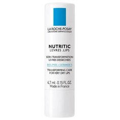 La Roche-Posay Бальзам для губ Nutritic