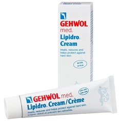 Gehwol Крем для ног Гидро-баланс 125 мл