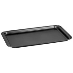 Противень для выпечки Mallony BS-001L 191303 (46.5х32.7х2.5 см)