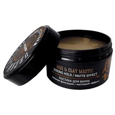 DREAM CATCHER Мастика Wax&Clay Mastic 100 г