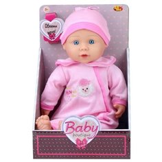 Кукла ABtoys Baby boutique, 40 см, PT-00957