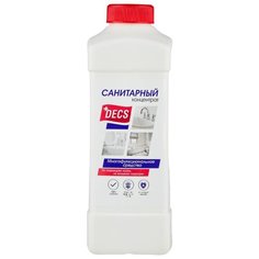 DECS жидкость Санитарный концентрат 1 л