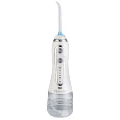 Ирригатор Revyline RL 450, серый