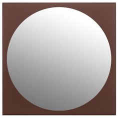 Зеркало Мастер Рио Симпл Венге 30х30 в раме