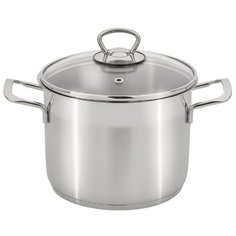 Кастрюля КАТЮША София 2,9 л, стальной