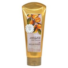 Kwailnara Confume Маска для волос с аргановым маслом и золотом, 200 г