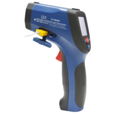 Пирометр (бесконтактный термометр) CEM DT-8869H