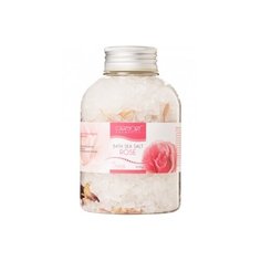 Ceano Cosmetics Соль для ванн Роза 600 г