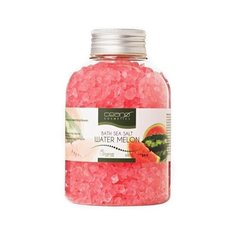 Ceano Cosmetics Соль для ванн Арбуз 600 г