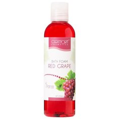 Ceano Cosmetics Пена для ванн Красный виноград 200 мл
