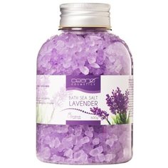 Ceano Cosmetics Соль для ванн Лаванда 600 г