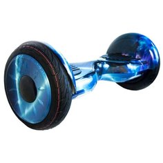 Гироскутер CARCAM Smart Balance 10,5" Blue Planet