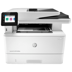 МФУ HP LaserJet Pro MFP M428fdw белый