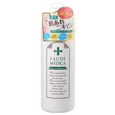 Momotani Лосьон- кондиционер для ухода за проблемной кожей лица, 400 мл