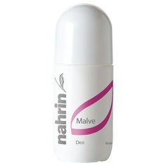 Nahrin дезодорант, ролик, Malve, 50 мл