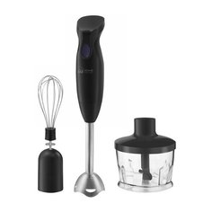 Погружной блендер Home Element HE-KP836, темный топаз