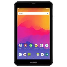 Планшет Prestigio Grace 5588 4G черный