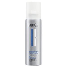 Londa Professional Спрей-блеск для волос Spark up, 200 мл