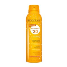 Bioderma Photoderm солнцезащитный спрей-вуаль SPF 30 150 мл