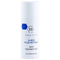Holy Land Гель Spot A-NOX Plus Retinol Treatment Gel, 20 мл