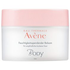 Бальзам для тела AVENE Body увлажняющий, банка, 250 мл