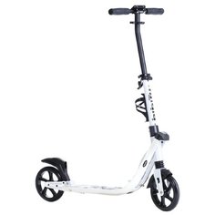 Городской самокат BiBiTu SPORT 9 белый