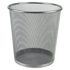 Корзина Axent 2119-A серебристый