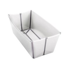 Ванночка Stokke FlexiBath белый