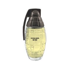 Туалетная вода Today Parfum Super Bomb No One, 90 мл